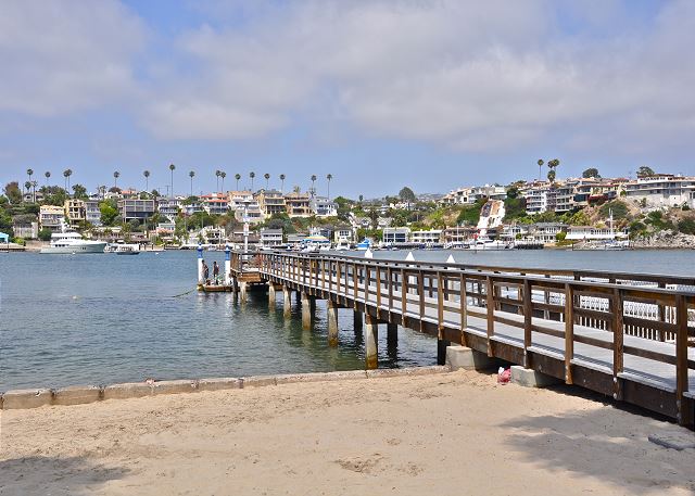 Pier