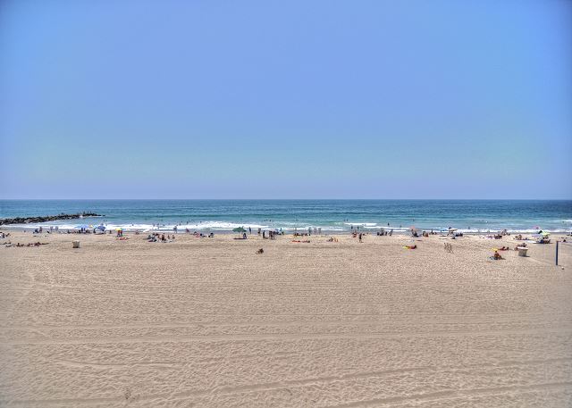 Beach Days