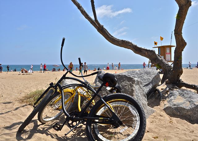 Bike Ride