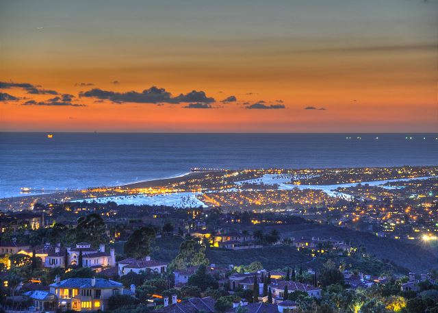 Balboa Peninsula