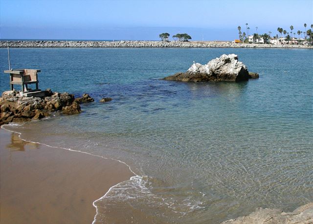 Pirates Cove