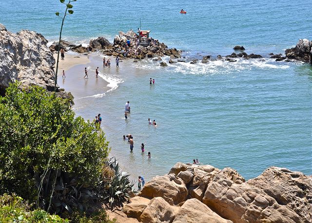 CDM Beach