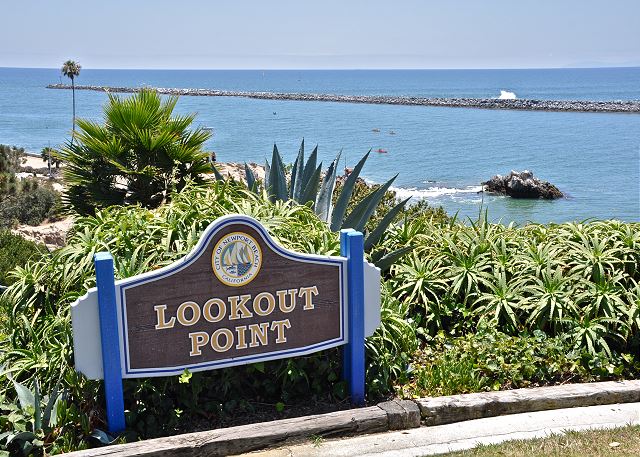 Lookout Point