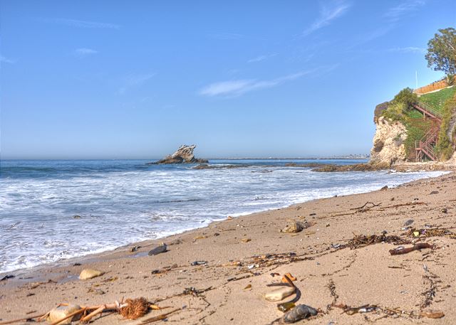 CDM Beach