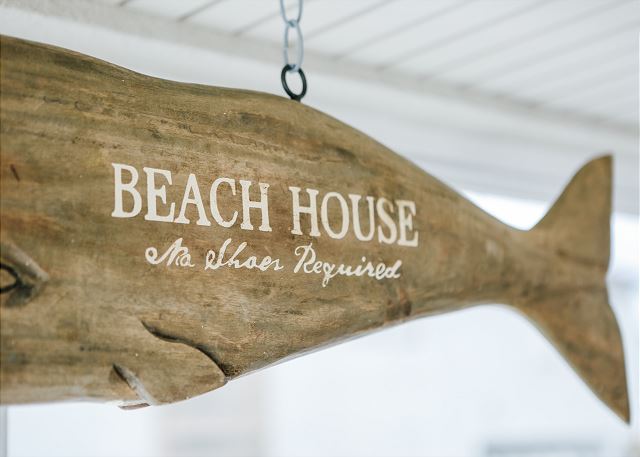 Beach House