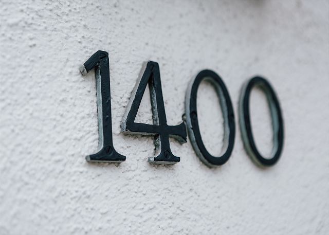 1400 South Bayfront