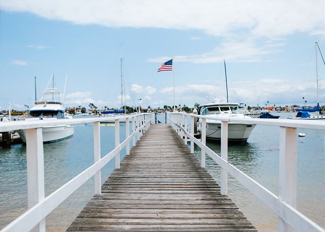Dock Access