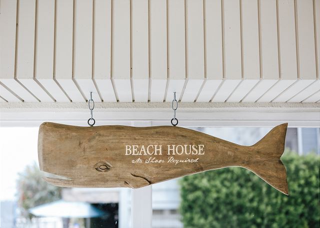 Beach House