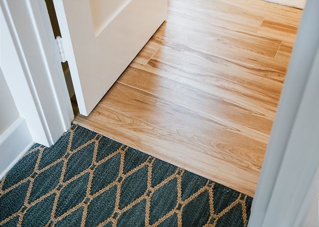 Flooring