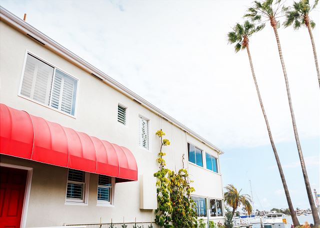 1400 South Bayfront