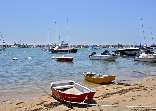 Bay