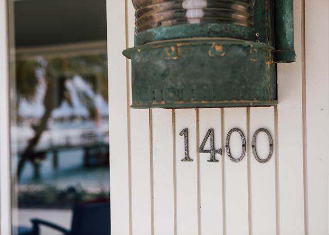 1400 South Bayfront