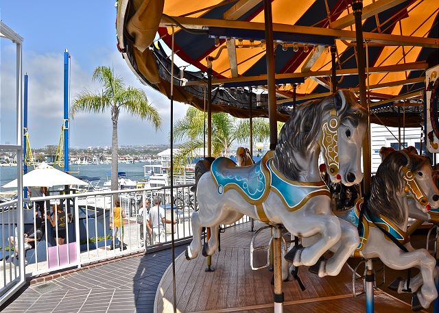Merry Go Round