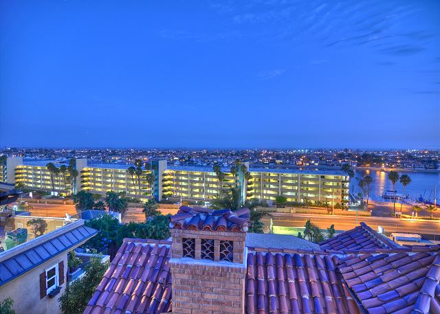 Balboa Peninsula