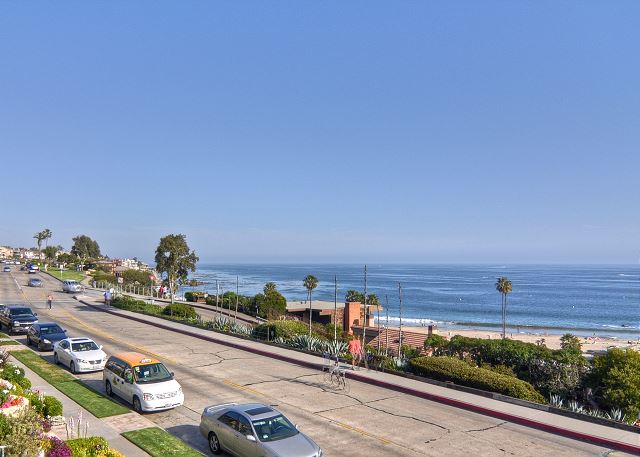 Ocean Blvd in CDM