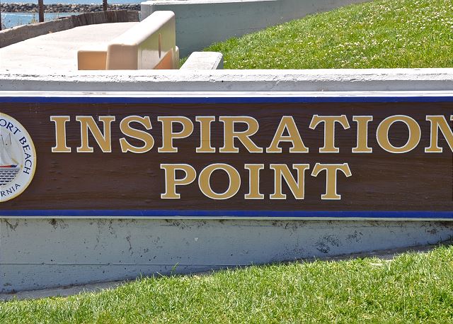 Inspiration Point
