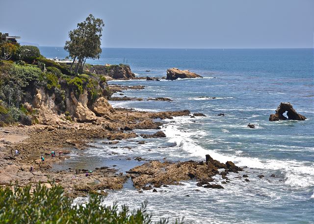 Newport Coast