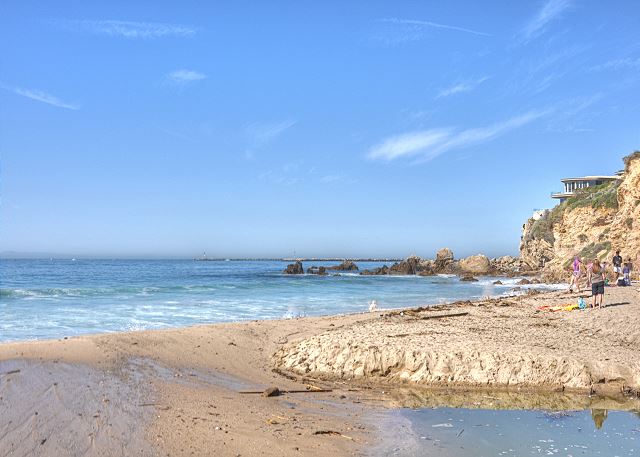 CDM Beach