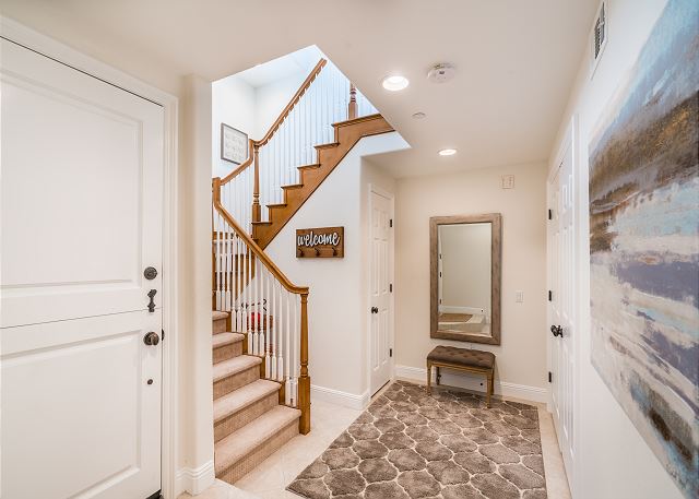 Stairway