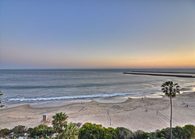 CDM Beach