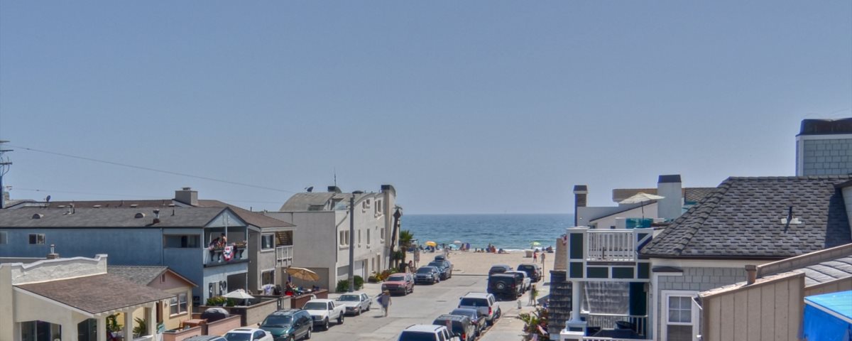 Walk to the beach