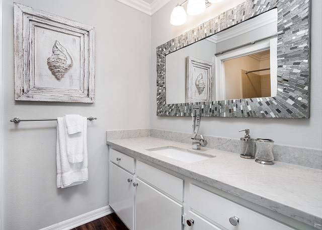 Master Bath