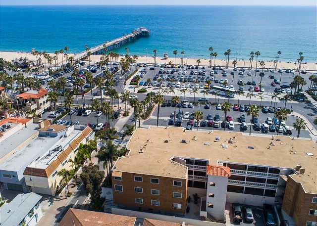 Prime location on Balboa Peninsula