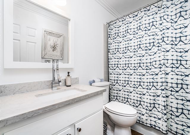 2nd Bathroom