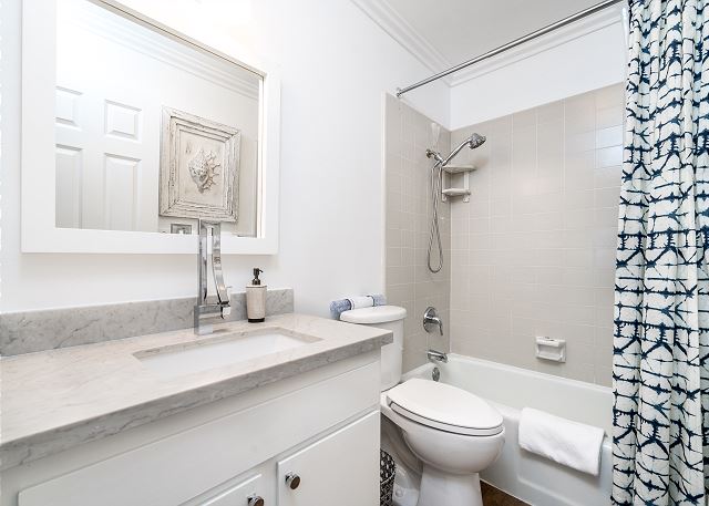2nd Bathroom