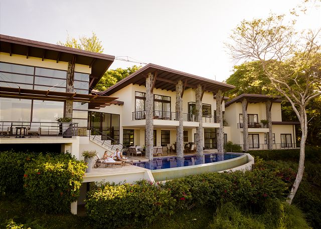 415 - Casa Pericos