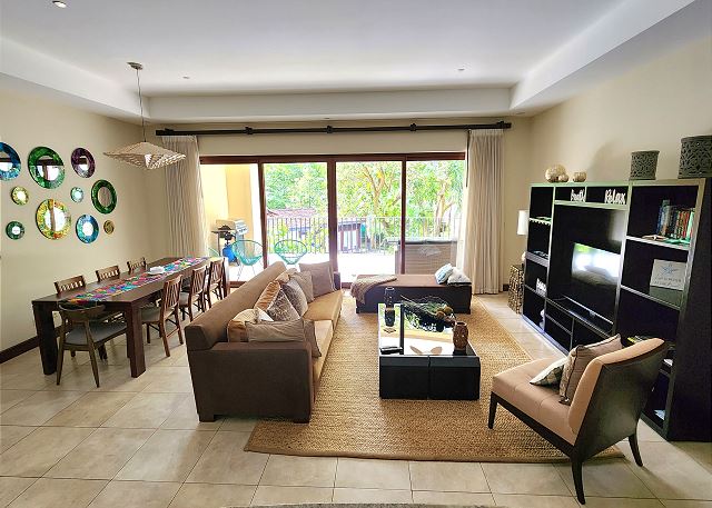 Hermosa del Mar 2-2C 