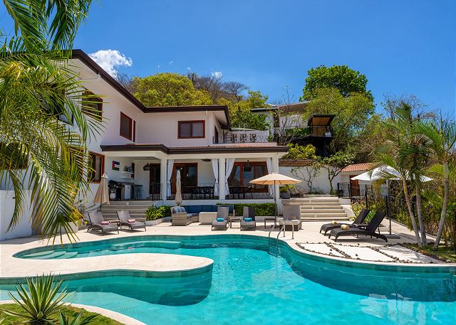 Villa Amor Azul