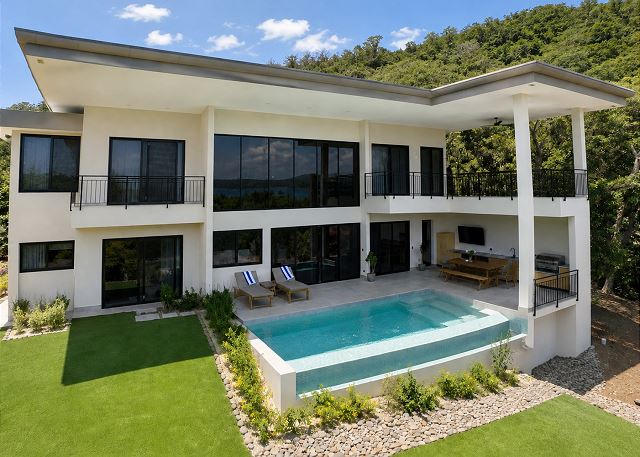 Casa Pura Aventura 