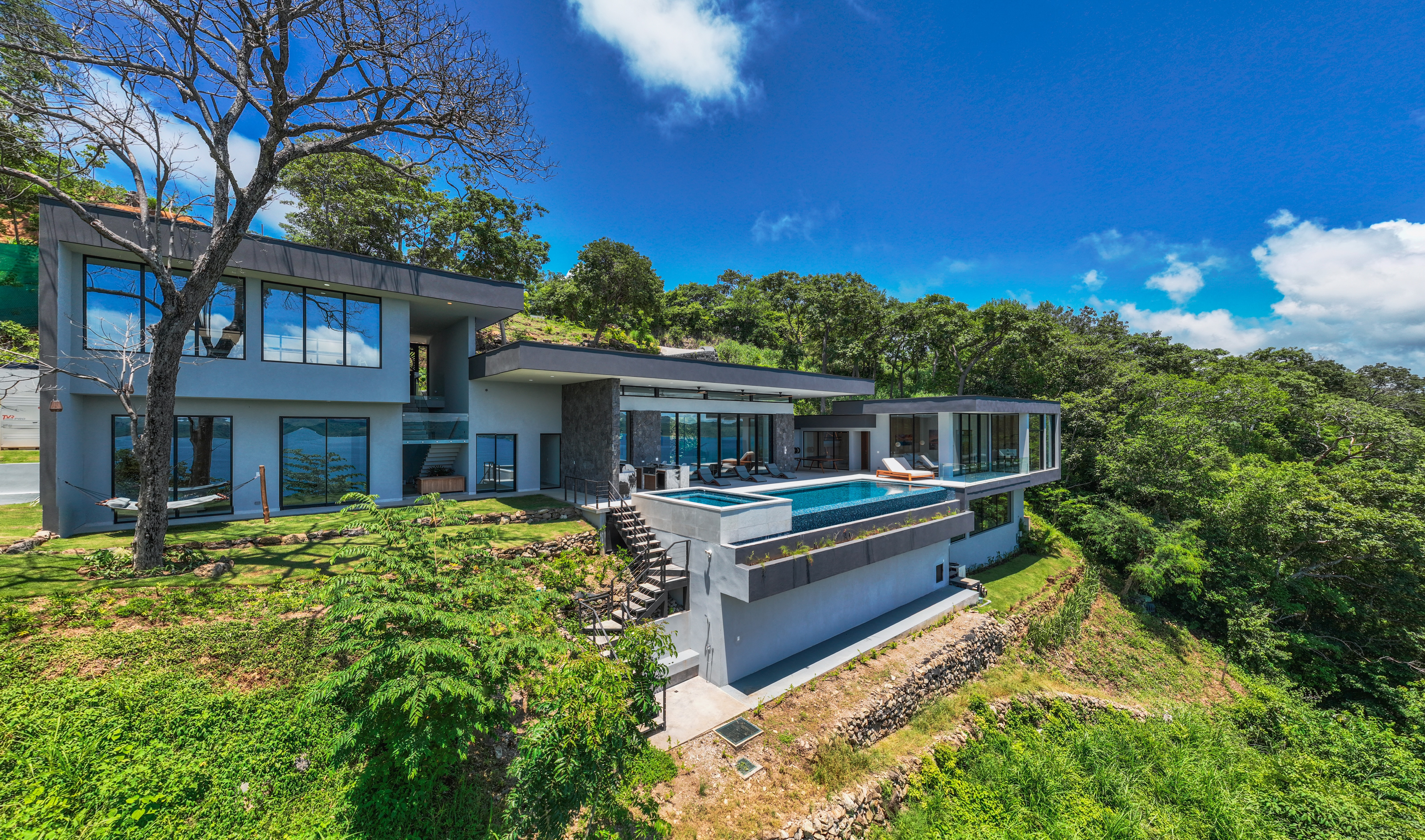 532 - Villa Monte Cristo