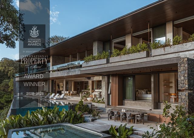 305 - Villa Yume