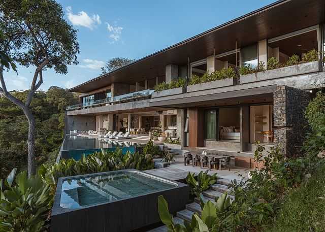 305 - Villa Yume