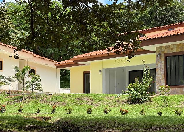 Villa Alma - Altos del Roble