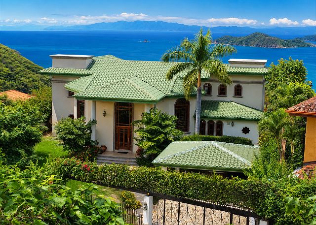 Villa Verde