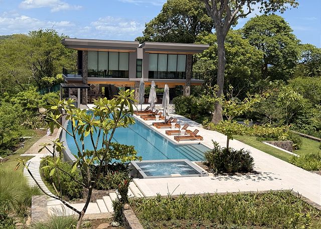 Villa Cantera 