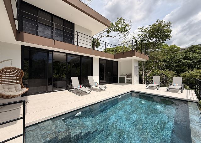 Casa Joanna 