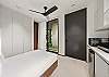 Detached studio apartment ( bedroom #6 ) 