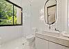 Detached studio apartment ( bedroom #6 ) ensuite bathroom 