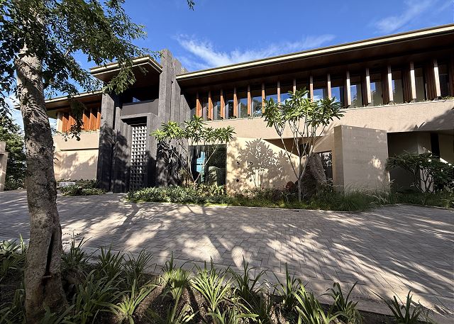Casa Basalto