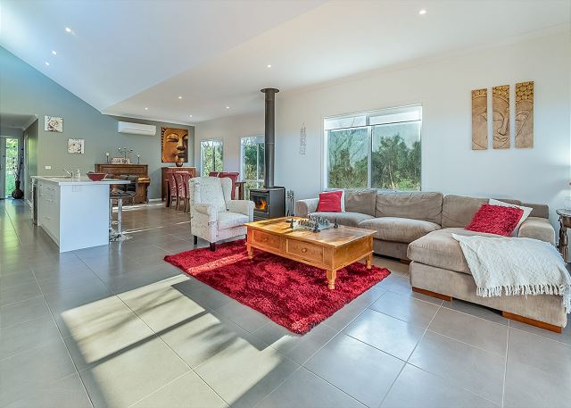 Barramundi Ave at Smiths Beach