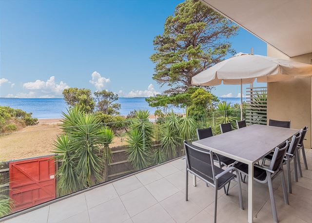 9 Charmandene Court, Cowes