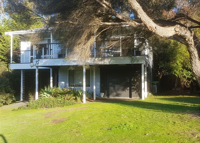 75 Harris Road, T-tree House, Ventnor