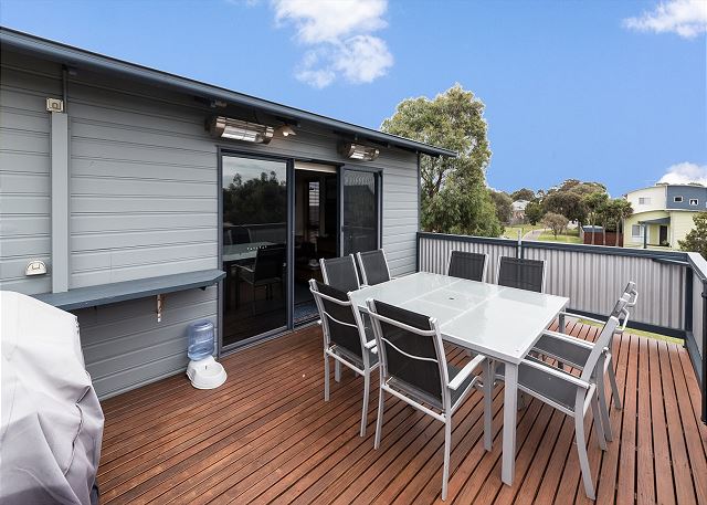 7 Matthew Court, Cowes