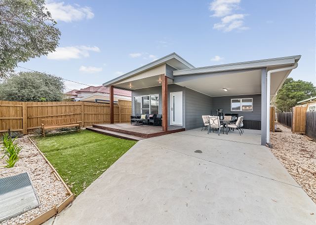 5B Genesta Street, Cowes