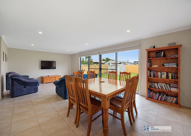 14 Lansell Road, Cowes