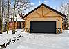 Spacious private two car garage - 10 Southface Breckenridge Vacation Rental